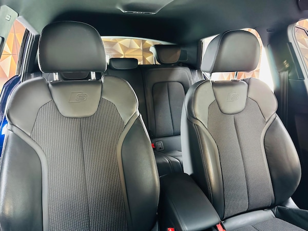 Used Audi Q2 2021 for sale - 76239352: Photo 30