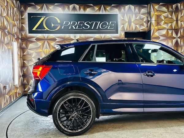 Used Audi Q2 2021 for sale - 76239352: Photo 31