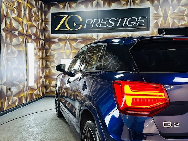 Used Audi Q2 2021 for sale - 76239352: Photo 34