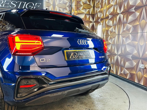 Used Audi Q2 2021 for sale - 76239352: Photo 37