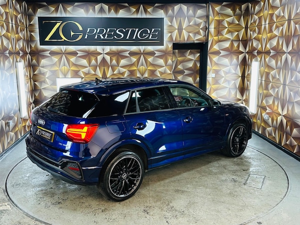 Used Audi Q2 2021 for sale - 76239352: Photo 38