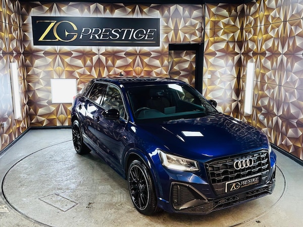 Used Audi Q2 2021 for sale - 76239352: Photo 40