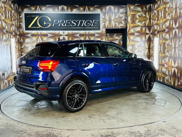 Used Audi Q2 2021 for sale - 76239352: Photo 43