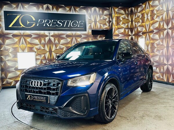 Used Audi Q2 2021 for sale - 76239352: Photo 44