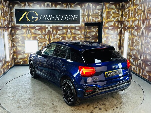 Used Audi Q2 2021 for sale - 76239352: Photo 47