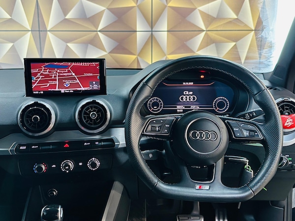 Used Audi Q2 2021 for sale - 76239352: Photo 49