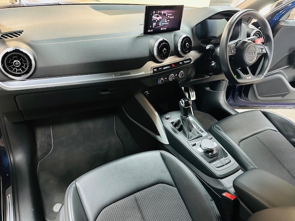 Used Audi Q2 2021 for sale - 76239352: Photo 4