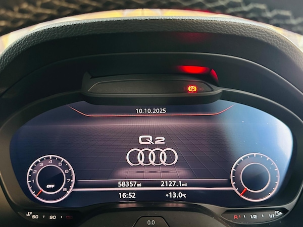 Used Audi Q2 2021 for sale - 76239352: Photo 51