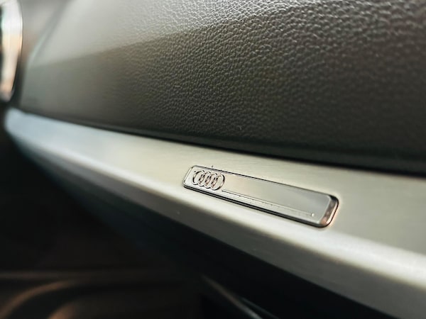 Used Audi Q2 2021 for sale - 76239352: Photo 63