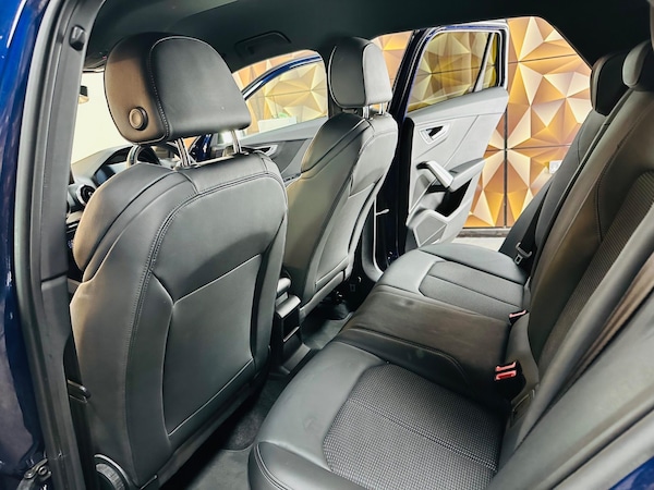 Used Audi Q2 2021 for sale - 76239352: Photo 65