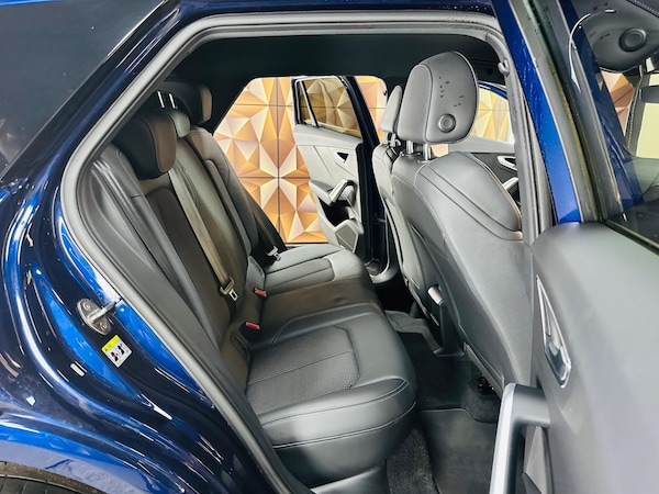 Used Audi Q2 2021 for sale - 76239352: Photo 66