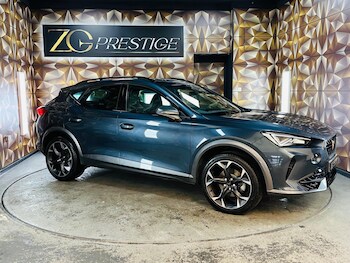 (24) - 1.5 TSI V2 Euro 6 (s/s) 5dr