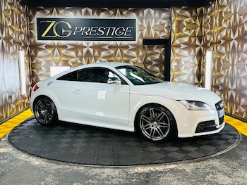 Used Audi TT 2012 for sale - 78622658: Photo