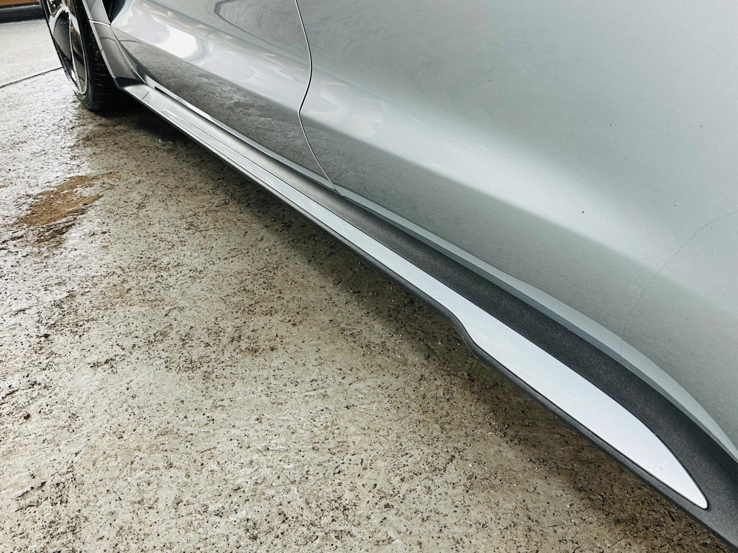 Used Porsche Taycan 2021 for sale - 77255176: Photo 36