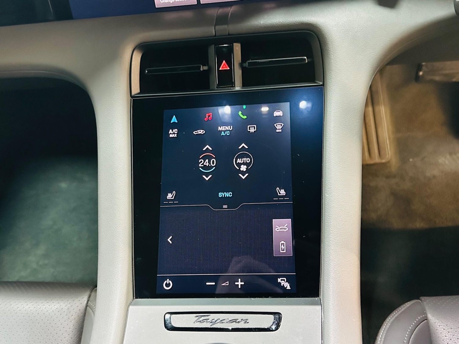 Used Porsche Taycan 2021 for sale - 77255176: Photo 55