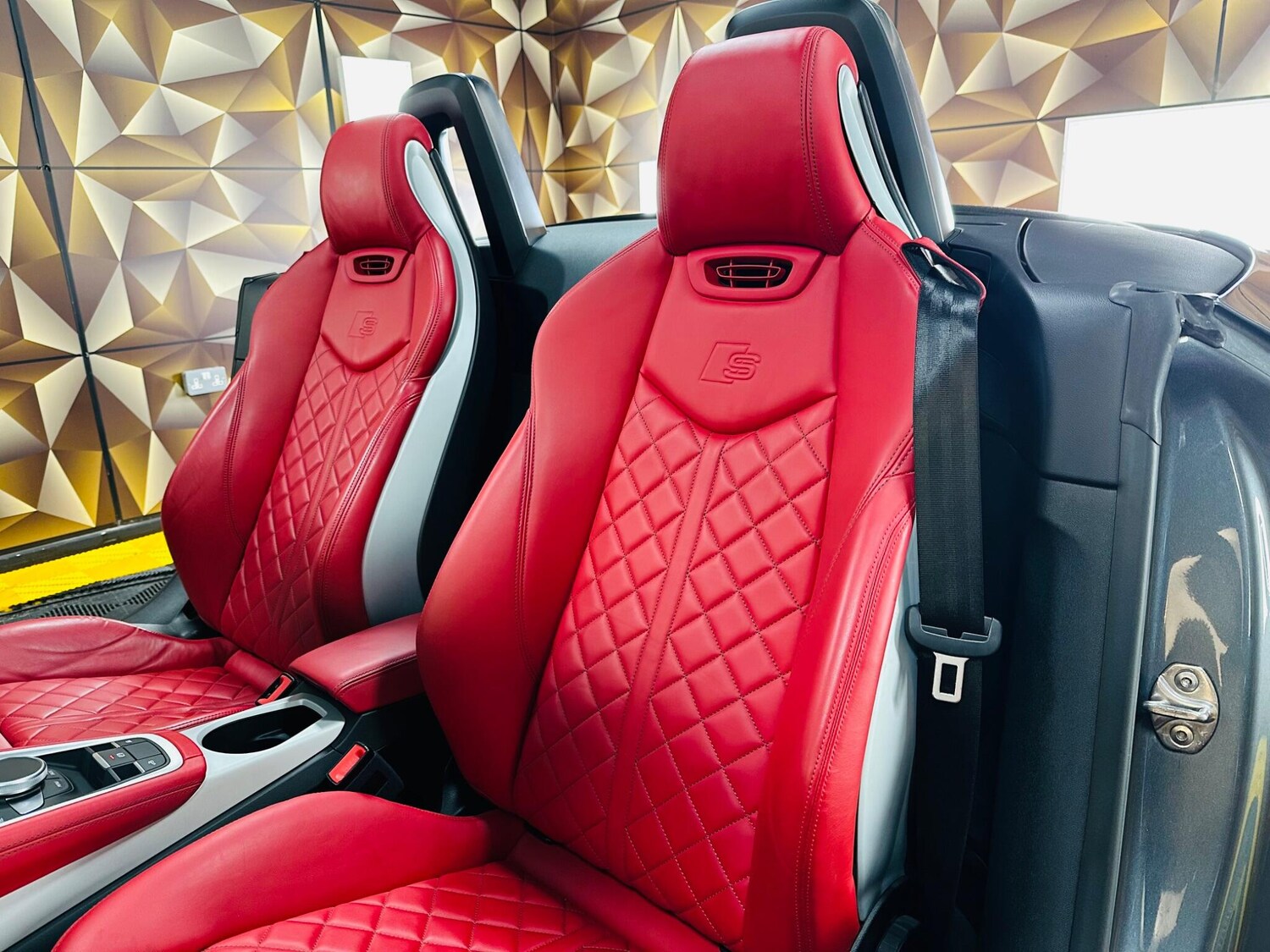 Used Audi TTS for sale - 77586445: Photo 10