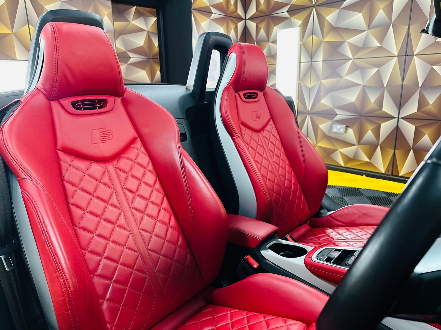 Used Audi TTS for sale - 77586445: Photo 22