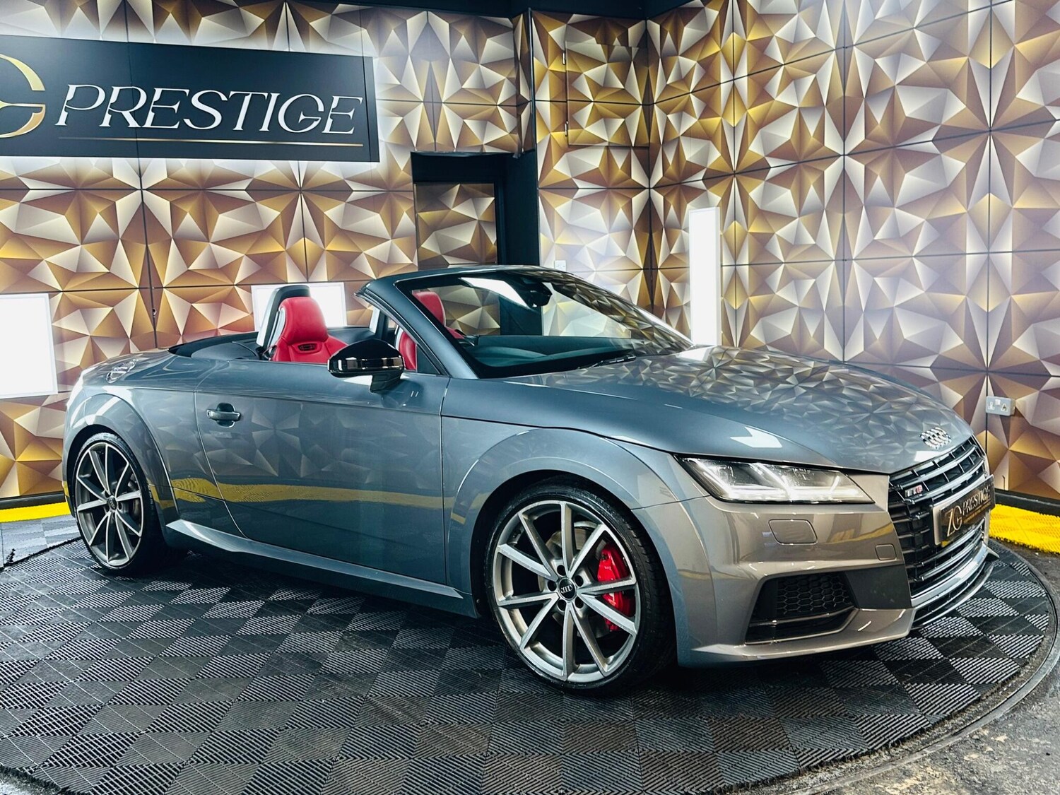 Used Audi TTS for sale - 77586445: Photo 27