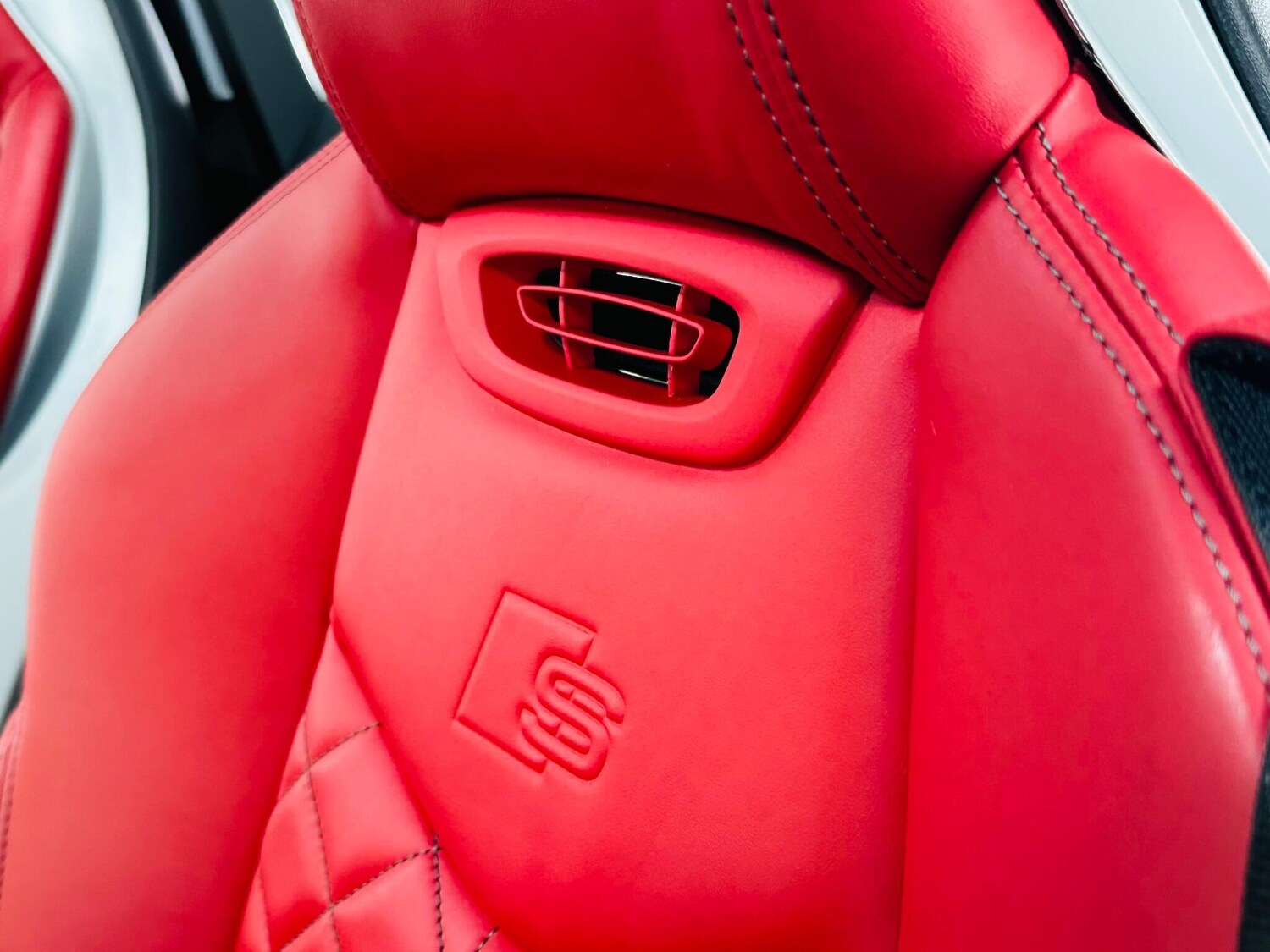 Used Audi TTS for sale - 77586445: Photo 30