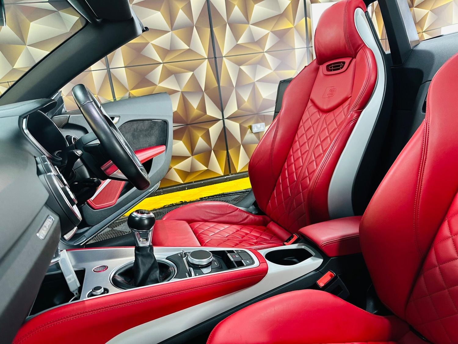 Used Audi TTS for sale - 77586445: Photo 4