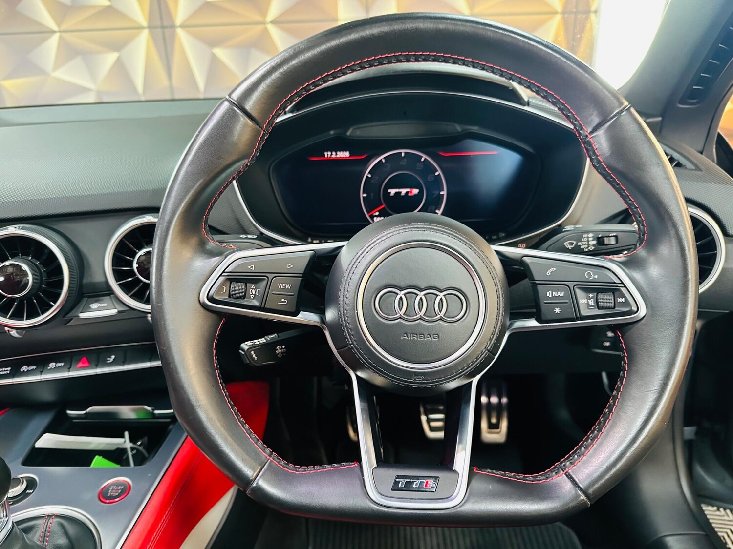 Used Audi TTS for sale - 77586445: Photo 46