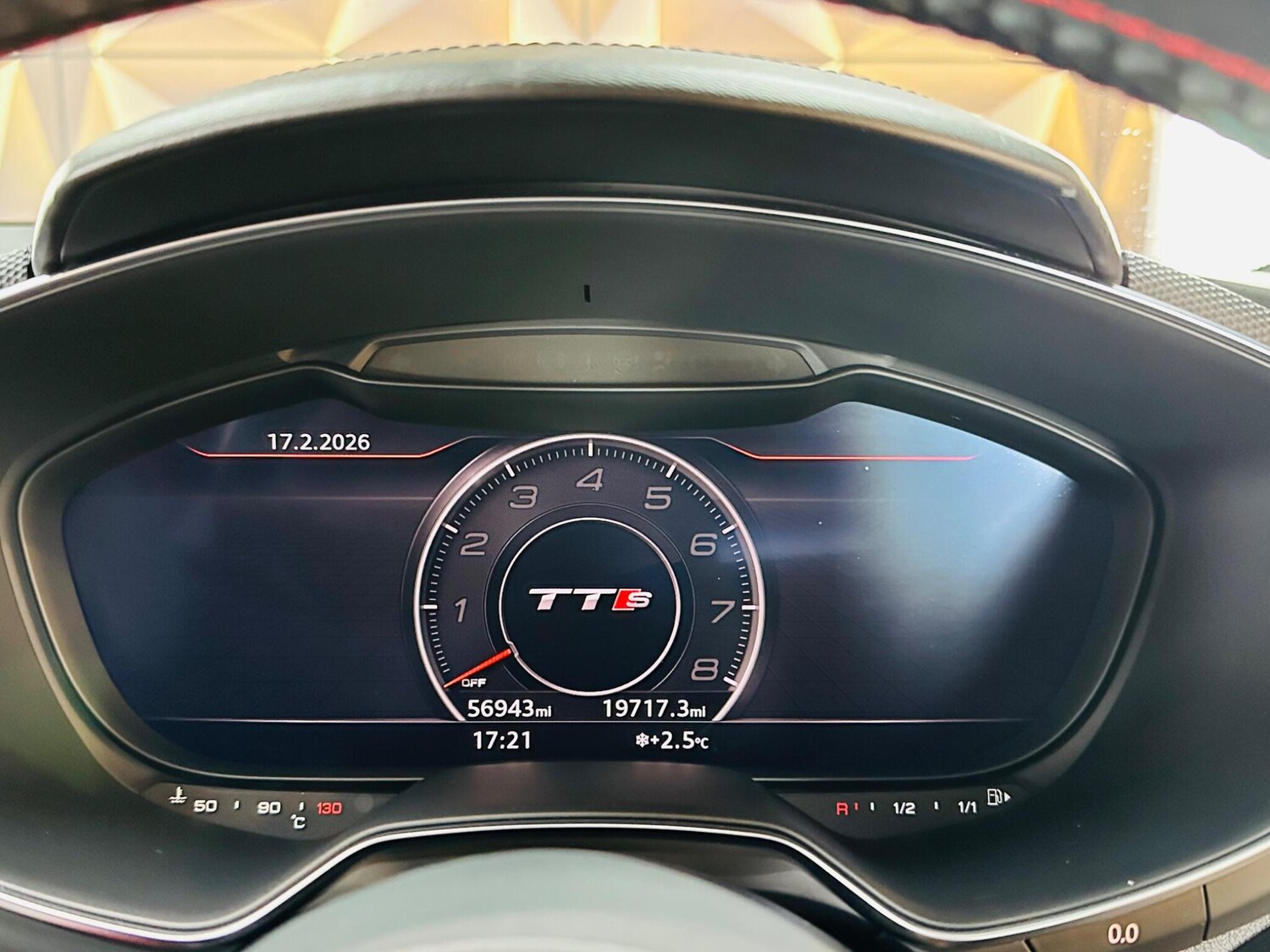 Used Audi TTS for sale - 77586445: Photo 50