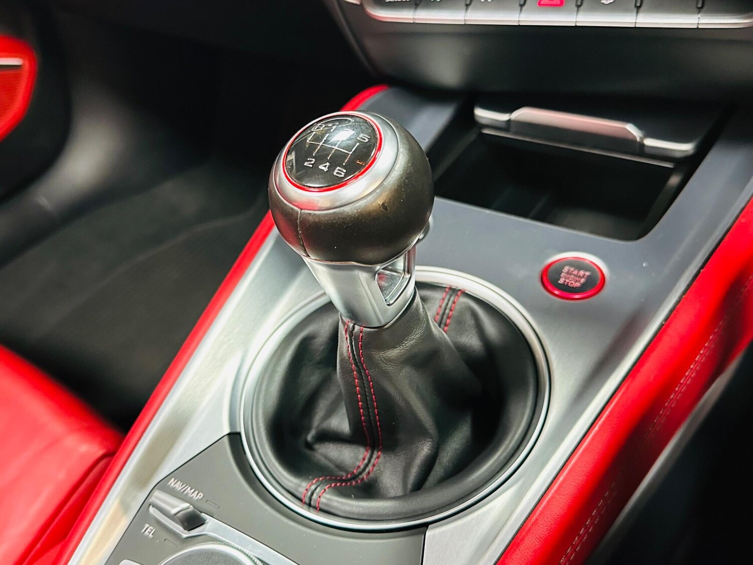 Used Audi TTS for sale - 77586445: Photo 52