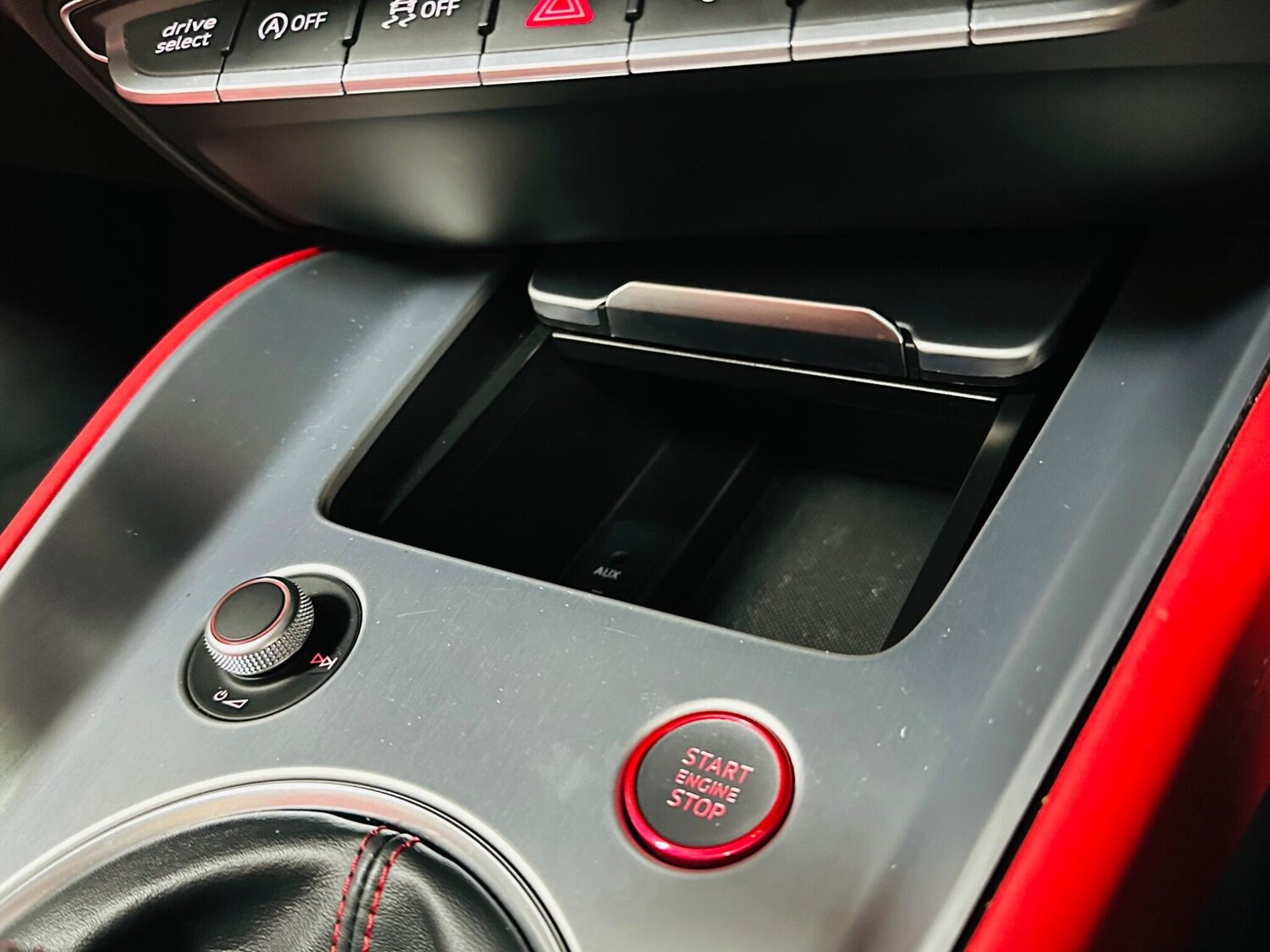 Used Audi TTS for sale - 77586445: Photo 53