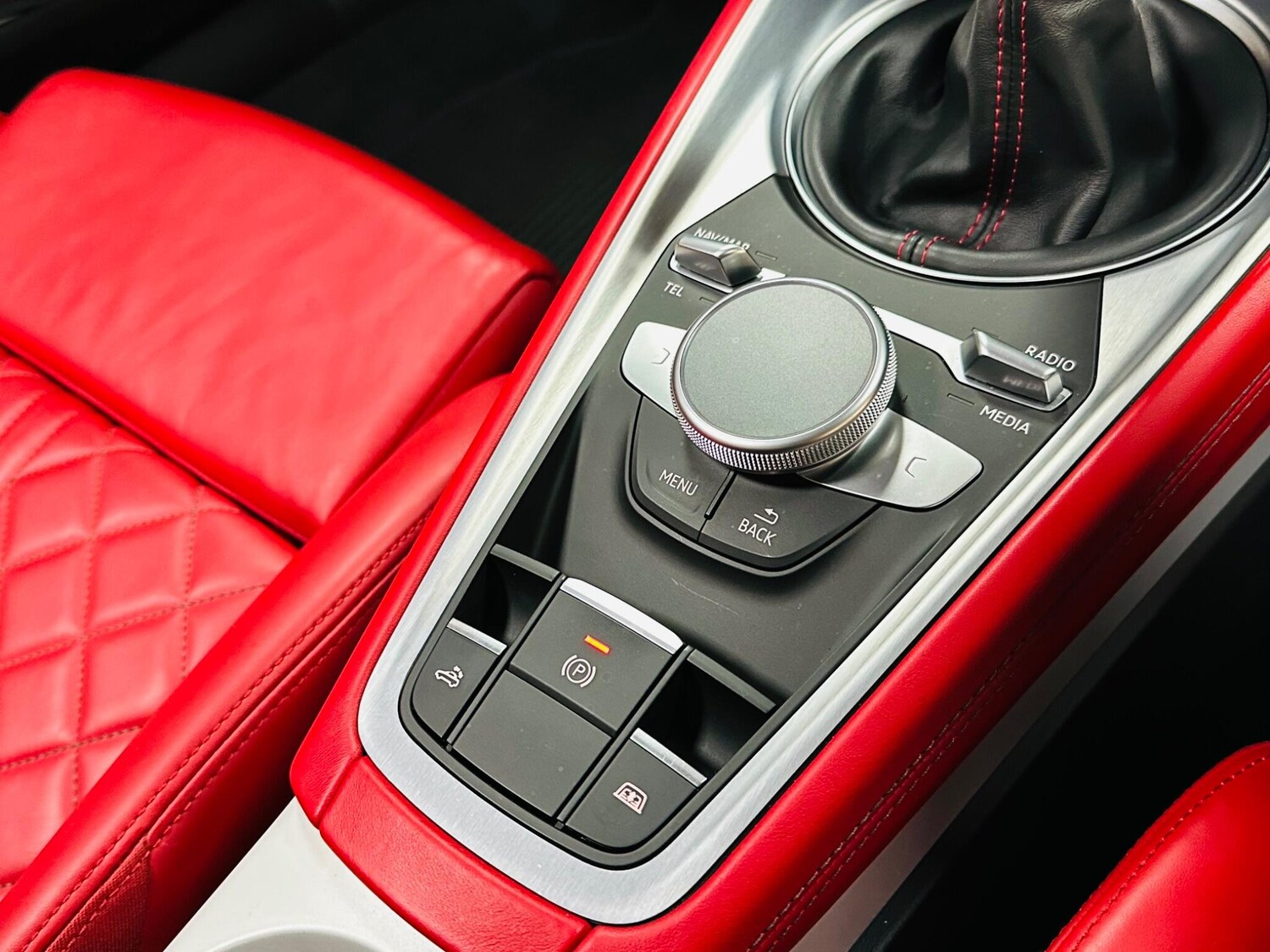 Used Audi TTS for sale - 77586445: Photo 54