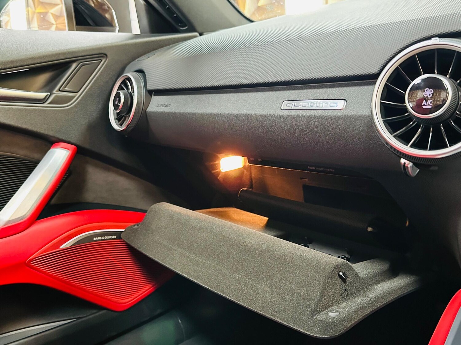 Used Audi TTS for sale - 77586445: Photo 55