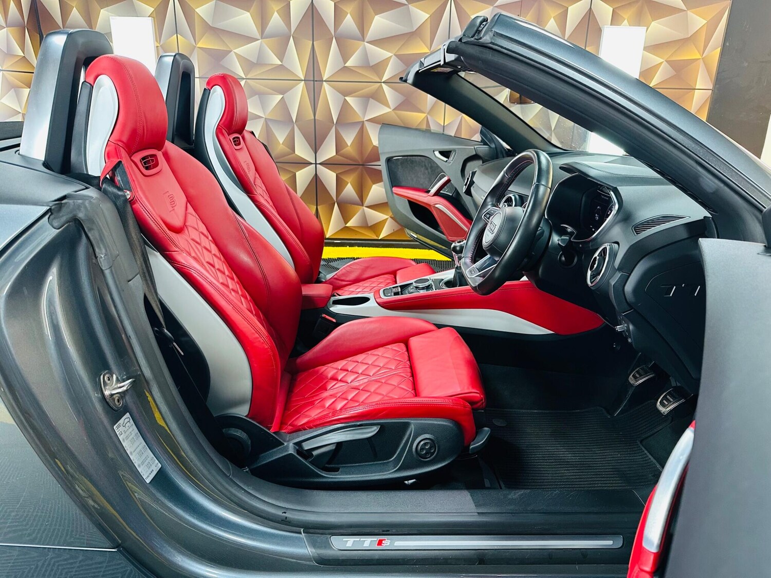 Used Audi TTS for sale - 77586445: Photo 57