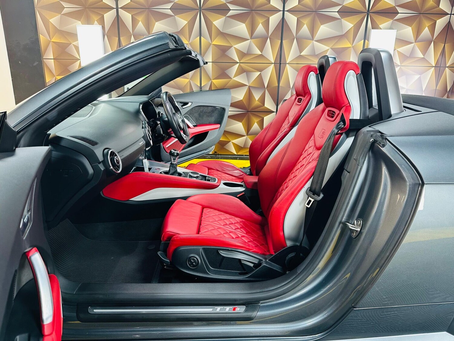 Used Audi TTS for sale - 77586445: Photo 58