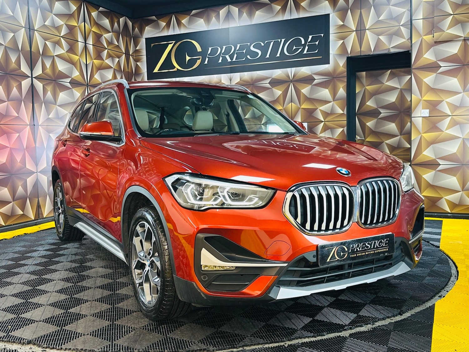 Used BMW X1 2022 for sale - 77705488: Photo 13