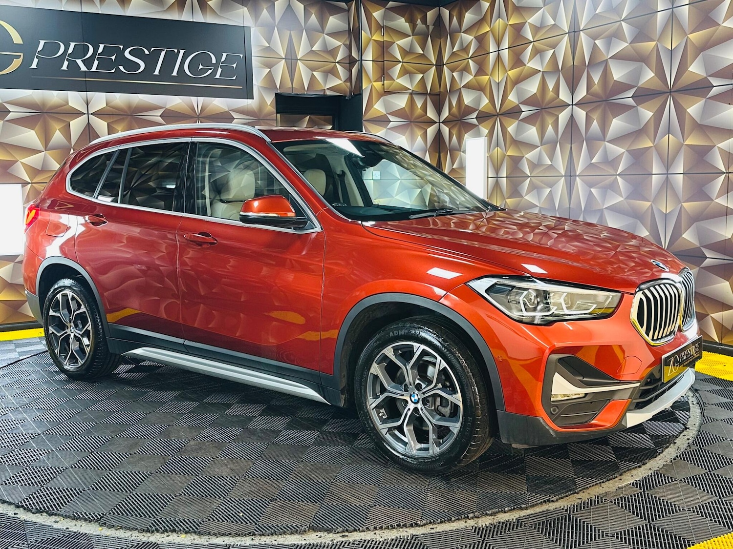 Used BMW X1 2022 for sale - 77705488: Photo 17