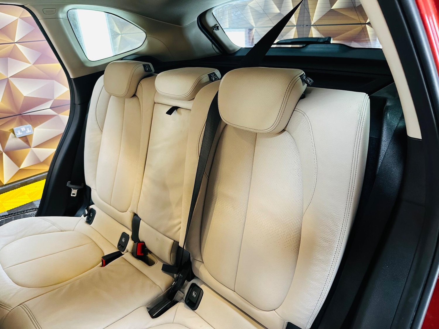 Used BMW X1 2022 for sale - 77705488: Photo 18