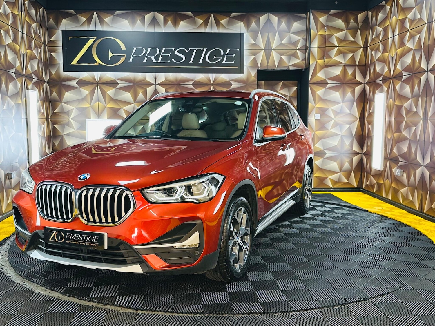 Used BMW X1 2022 for sale - 77705488: Photo 31