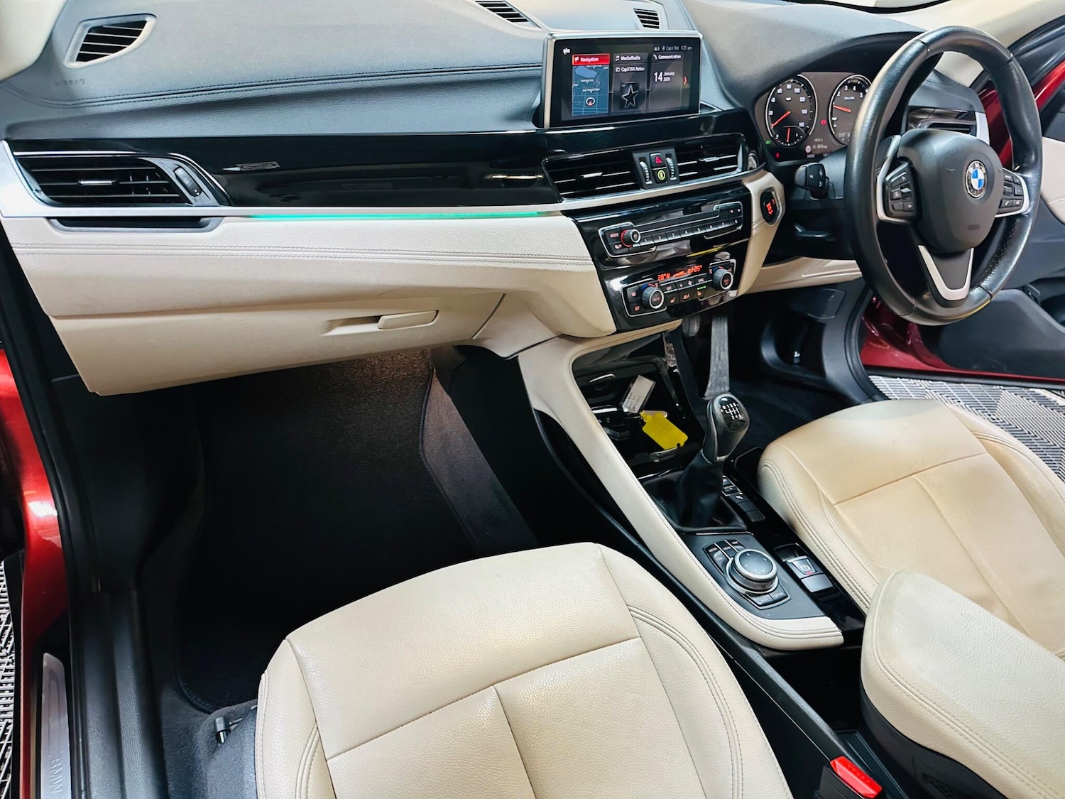 Used BMW X1 2022 for sale - 77705488: Photo 4