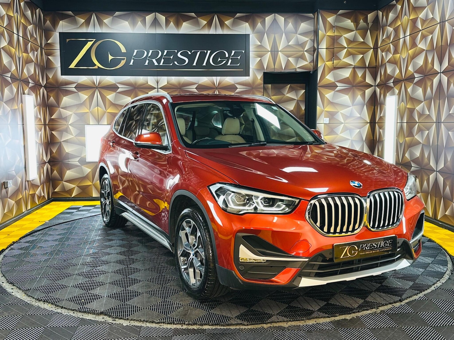 Used BMW X1 2022 for sale - 77705488: Photo 41