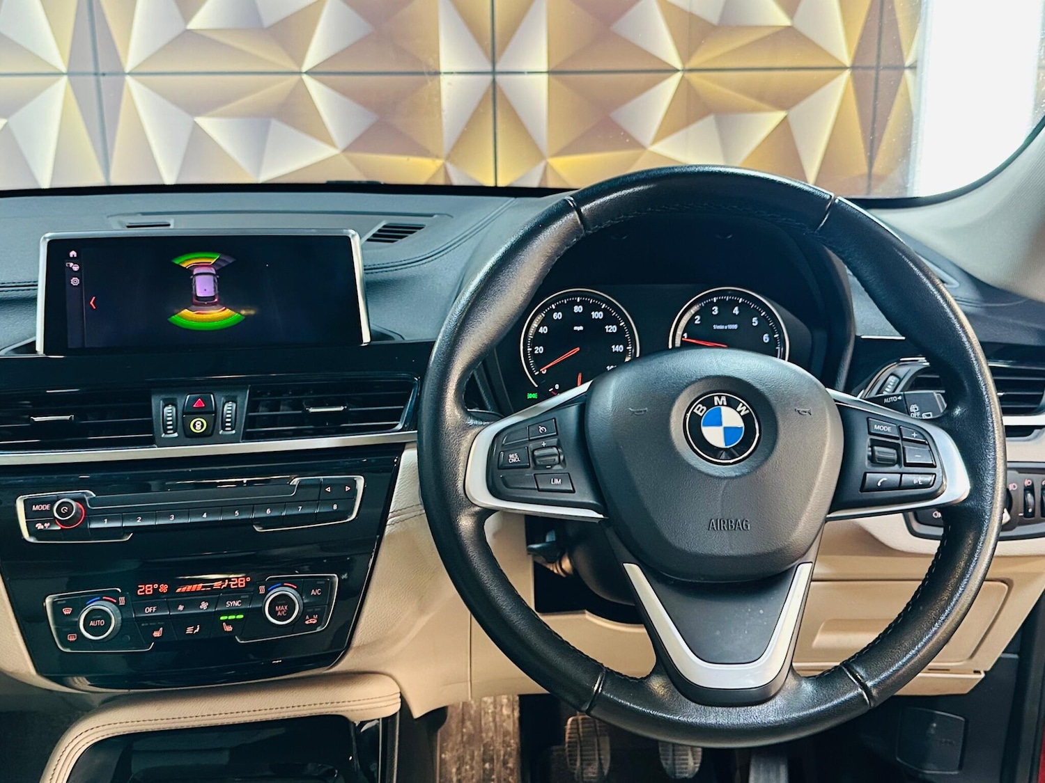 Used BMW X1 2022 for sale - 77705488: Photo 45