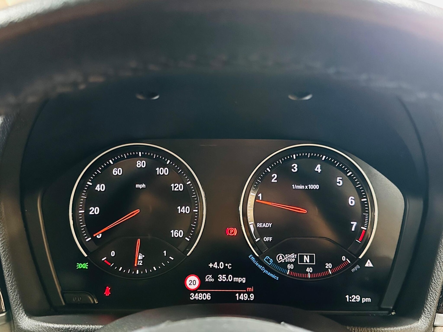 Used BMW X1 2022 for sale - 77705488: Photo 46