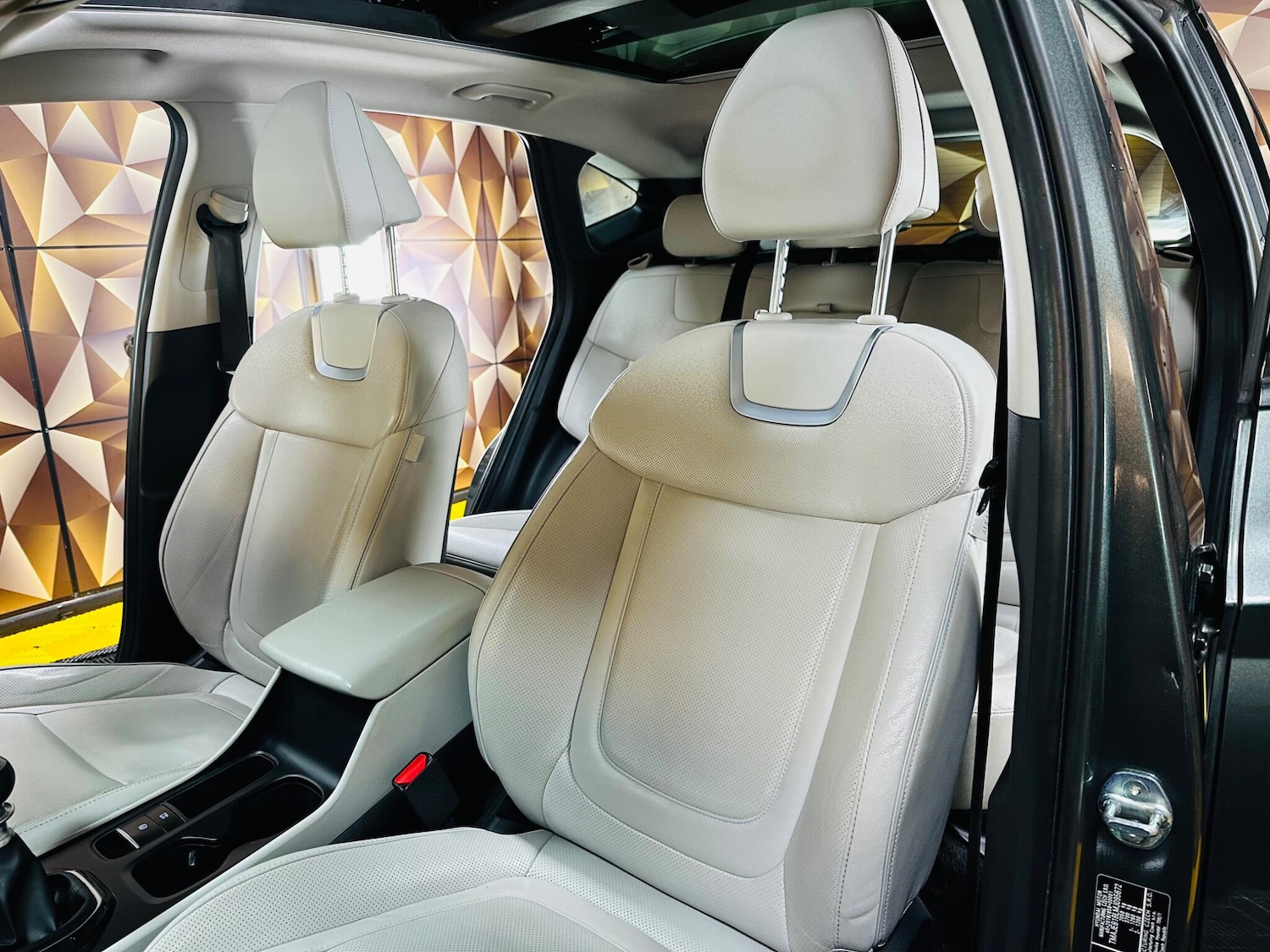 Used Hyundai TUCSON 2021 for sale - 77559612: Photo 18