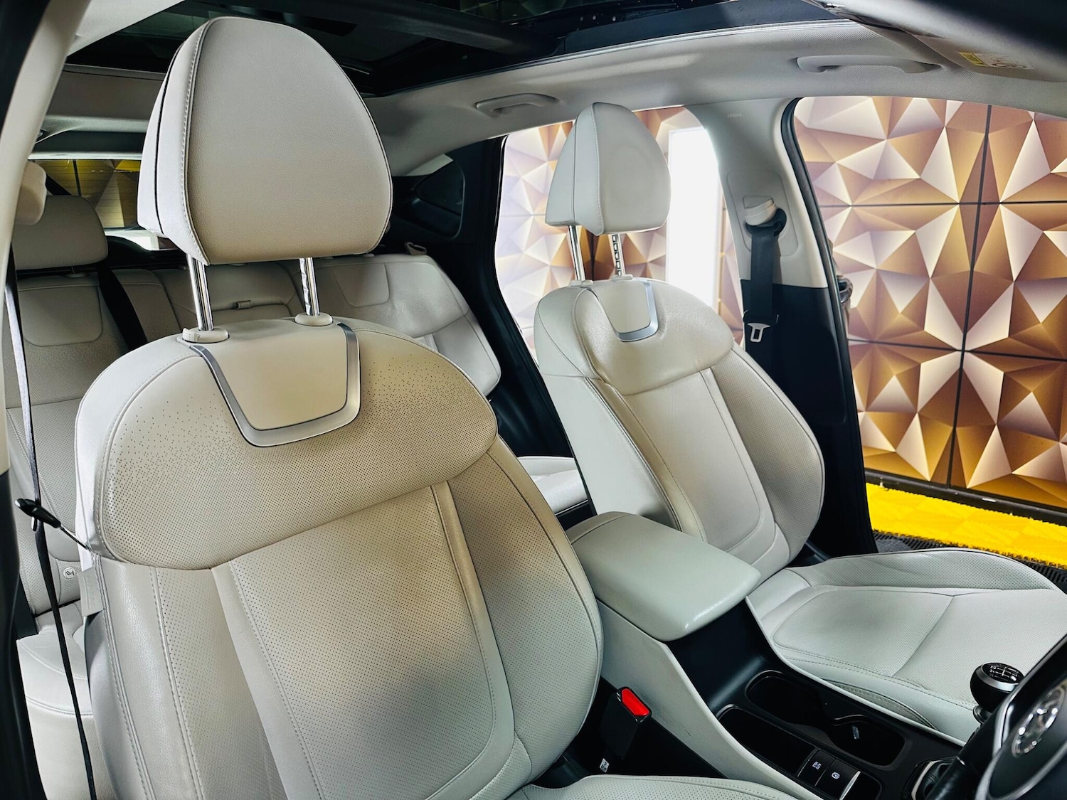 Used Hyundai TUCSON 2021 for sale - 77559612: Photo 22