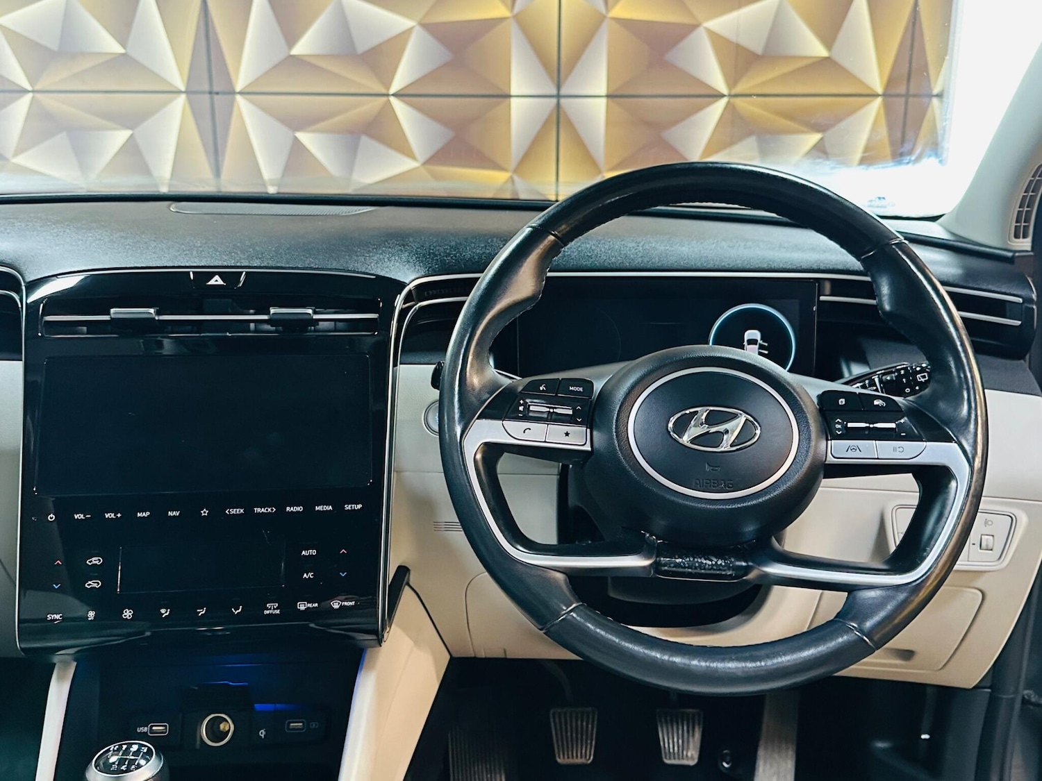 Used Hyundai TUCSON 2021 for sale - 77559612: Photo 51