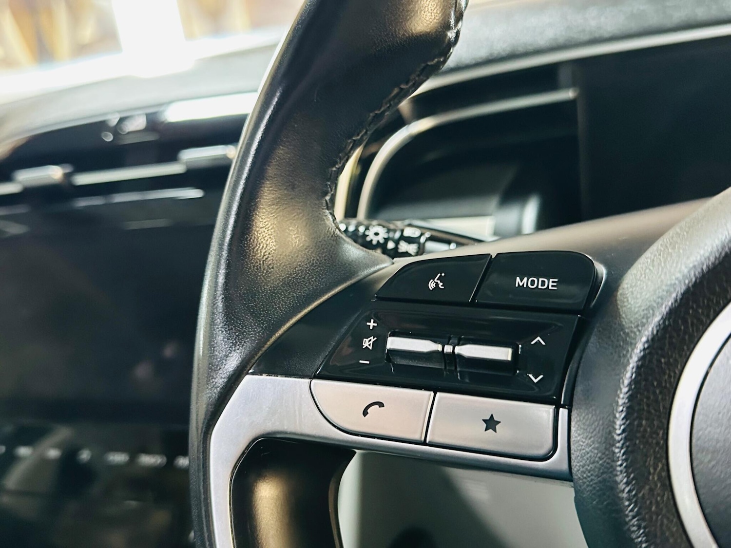 Used Hyundai TUCSON 2021 for sale - 77559612: Photo 53