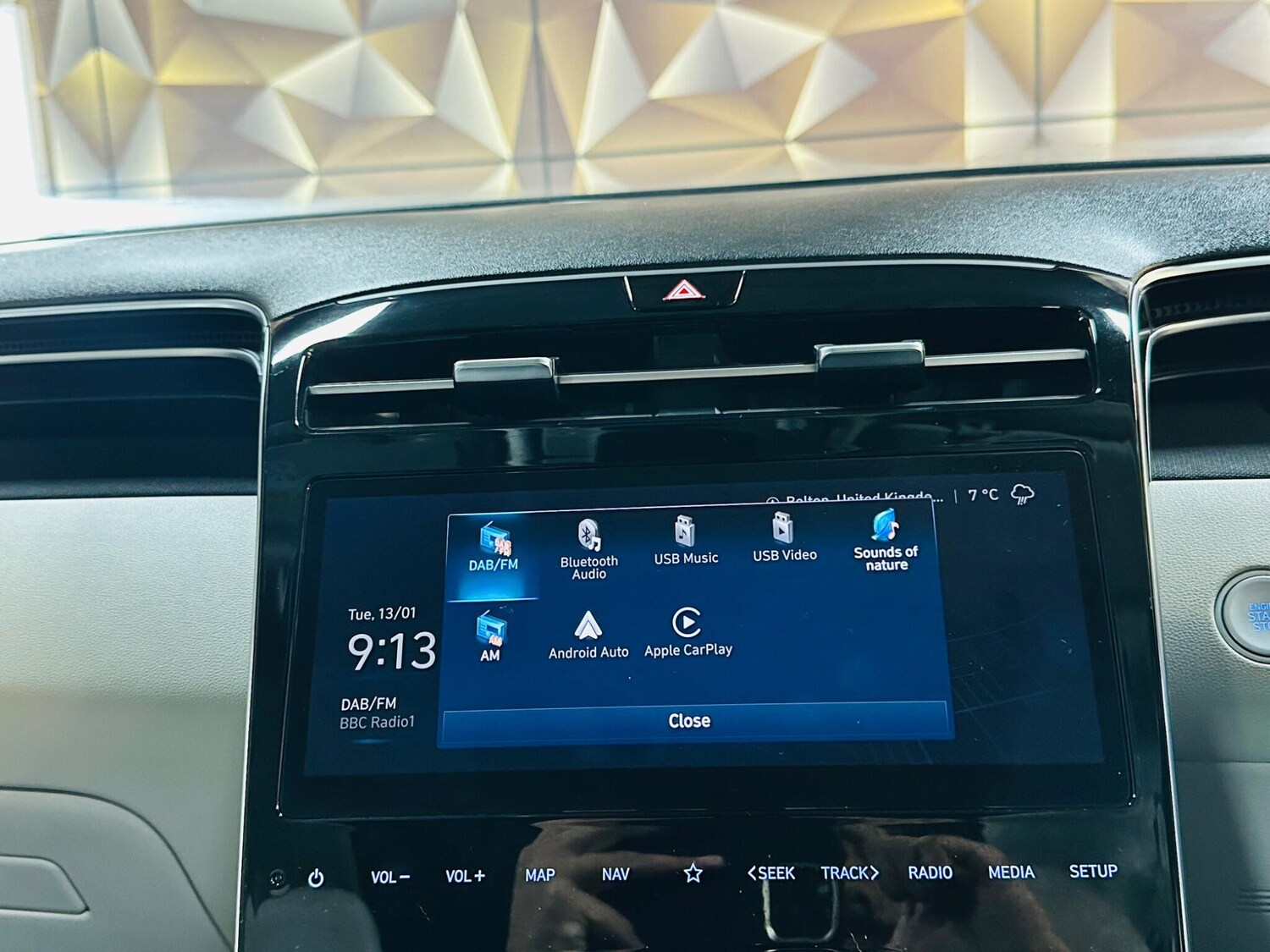 Used Hyundai TUCSON 2021 for sale - 77559612: Photo 55