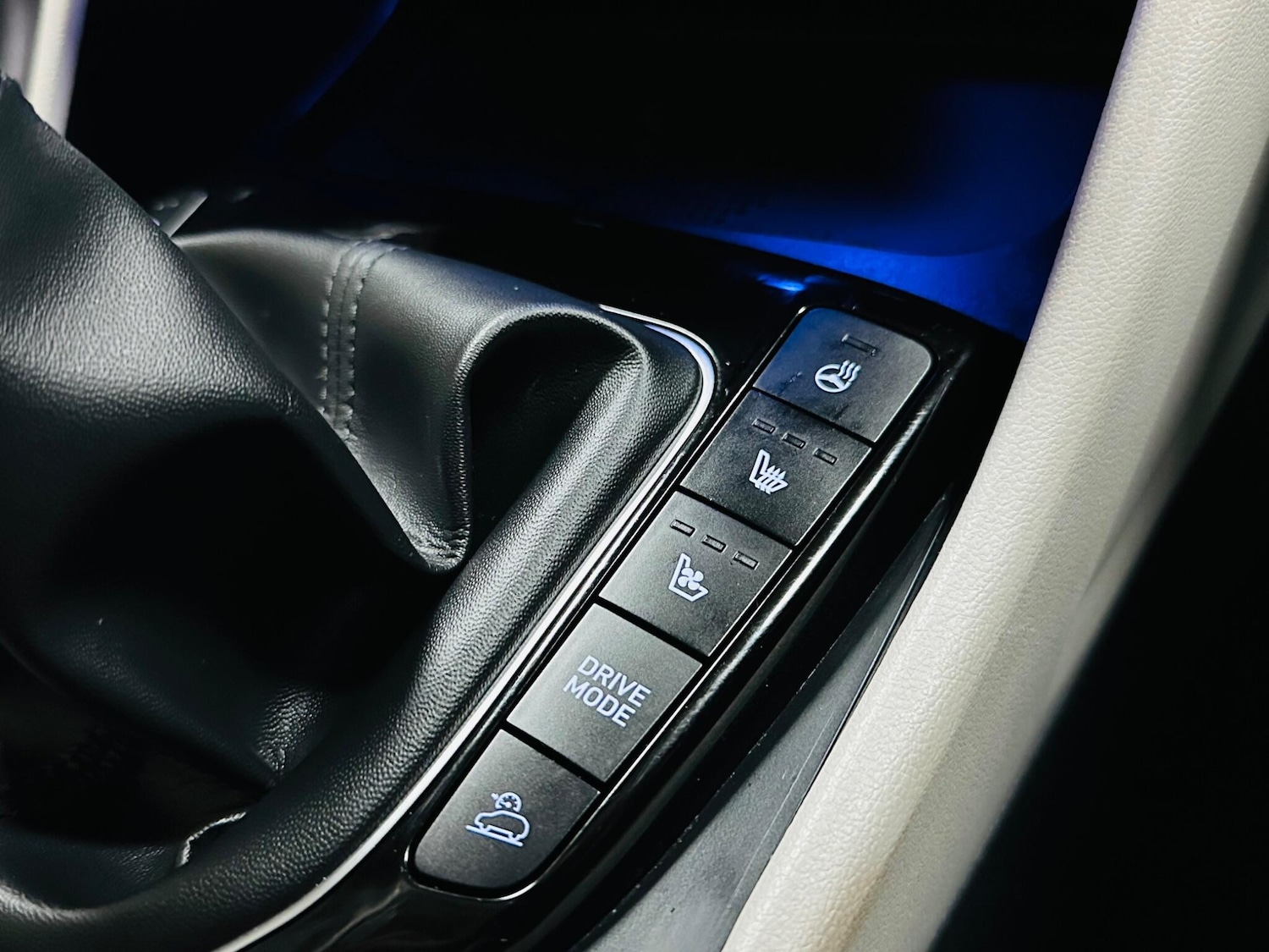 Used Hyundai TUCSON 2021 for sale - 77559612: Photo 57