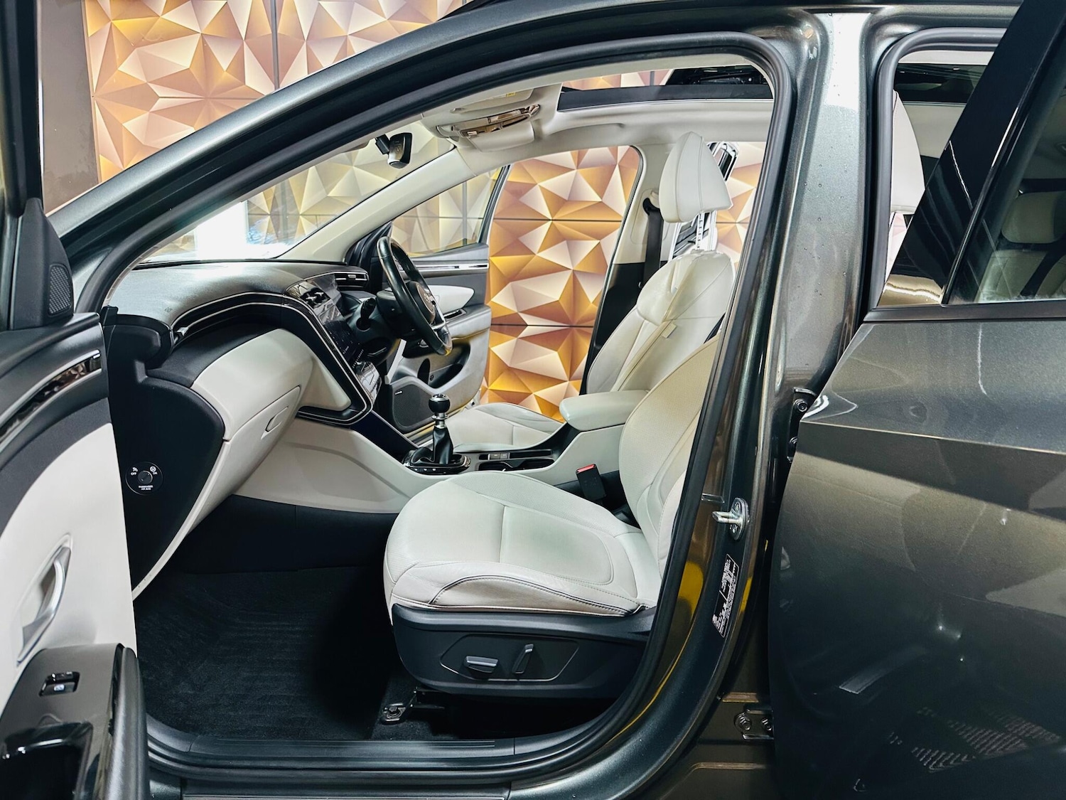 Used Hyundai TUCSON 2021 for sale - 77559612: Photo 68