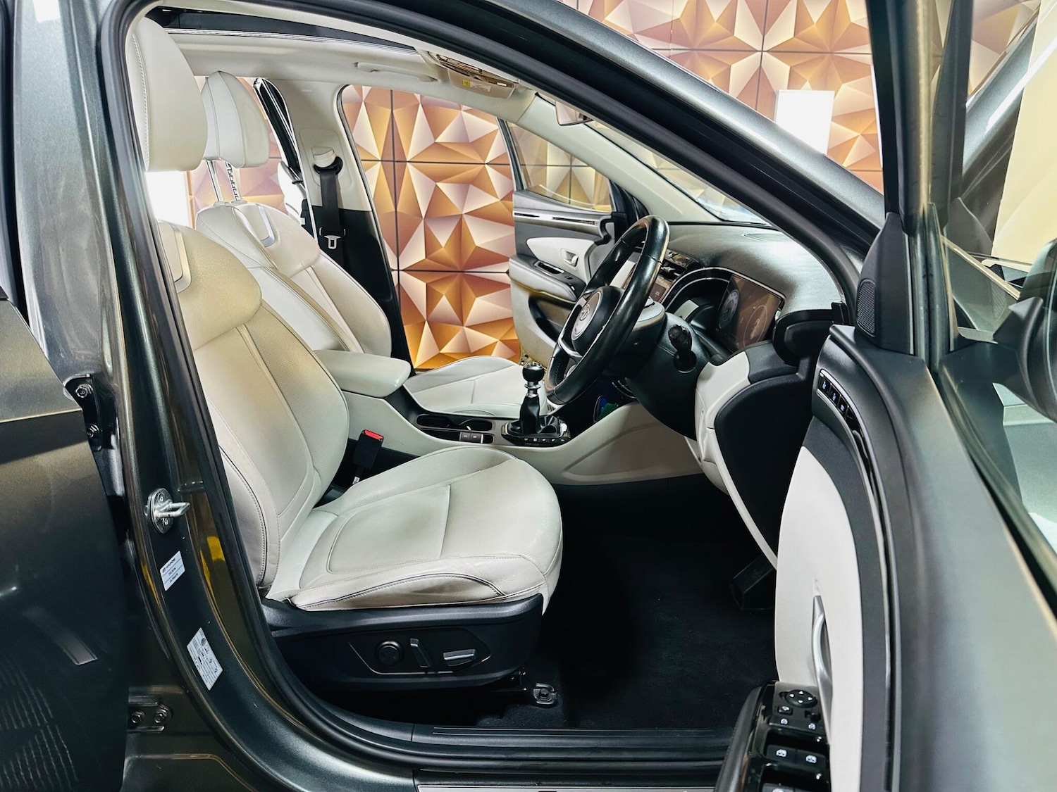 Used Hyundai TUCSON 2021 for sale - 77559612: Photo 70