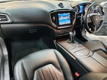 Used Maserati Ghibli 2019 for sale - 79726622: Photo