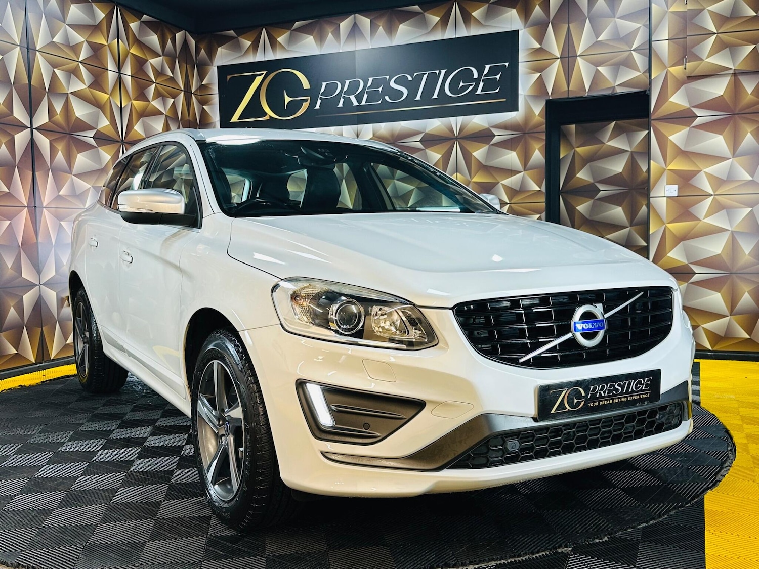 Used Volvo XC60 for sale - 77267235: Photo 21